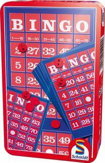 Stalo žaidimas Brain Games Bingo