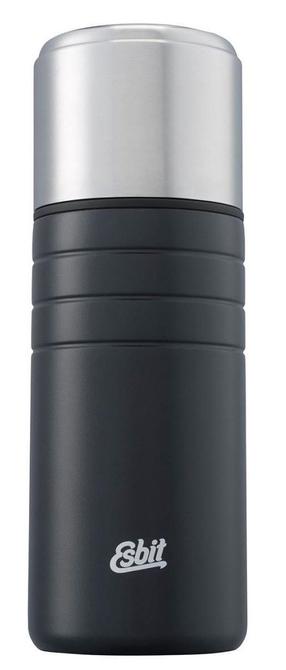 Termosas Esbit, juoda