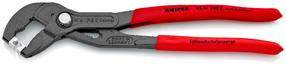 Replės santechninės Knipex 85 51 250 C, 250 mm