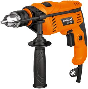 Skrūvgriezējs Daewoo DAD 650, 600 W
