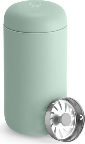 Termopuodelis Fellow Carter Move Mug, 0.355 l, mėtinė (mint) sp.