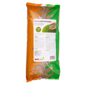 Семена для газона для озеленения Baltic Agro, 1 кг