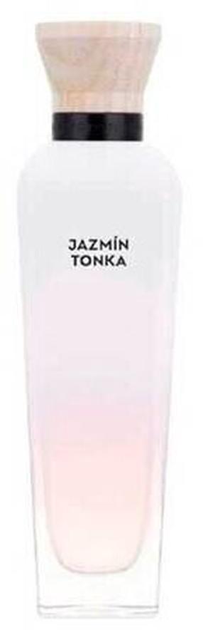 Parfüümvesi Adolfo Dominguez Jazmin Tonka, 120 ml