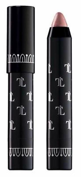 Lūpu balzams T. LeClerc Divine Chubby, 2 ml, beige diaphane krās., 1