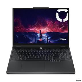 Nešiojamas kompiuteris Lenovo Legion 5 5 15AHP10 AMD, 260, 16 GB, 1 TB, 15.1 ", AMD Radeon™ Graphics, juoda sp., EN, Windows 11 home