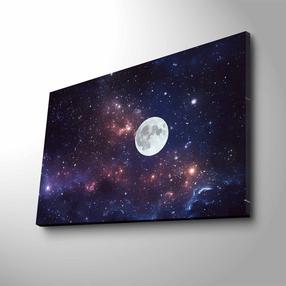 Reprodukcija Wallity NASA-027, 45 cm