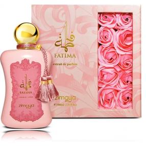 Parfüümvesi Zimaya Fatima, 100 ml