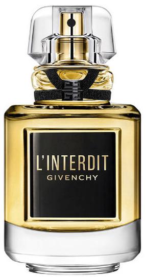 Парфюмированная вода Givenchy L'Interdit Parfum, 50 мл