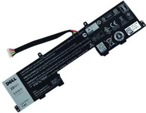 Klēpjdatoru akumulators Dell NB441365, 2.7 Ah, Li-Ion