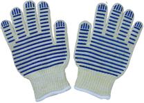Karščiui atspari pirštinė TasteLab Heat Resistant Gloves, 34 cm x 17 cm