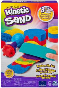 Modeliavimo smėlis Spin Master