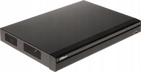 Сетевой видеорегистратор Dahua NVR4208-4KS3, черный цв.