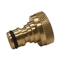 Jungtis Color Tap TD31, 3/4 colio - vidinis sriegis, 3/4"