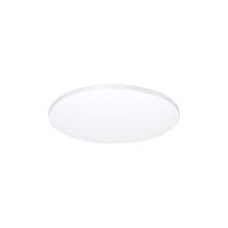 Šviestuvas lubų Milagro Siena ML263, LED, 3000 - 6000 °K, 1 x 72 W, balta sp. / balta sp.