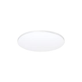 Светильник потолочный Milagro Siena ML263, LED, 3000 - 6000 °К, 1 x 72 Вт, белый цв. / белый цв.