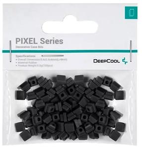 Lisa Deepcool Pixel, must v.