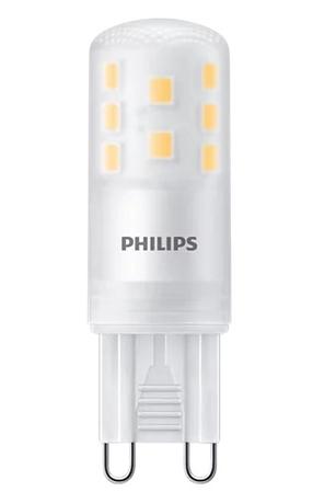 Лампочка Philips LED, 3000 °К, G9, 3.7 Вт, 470 лм