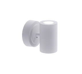 Valgusti seinale Trio Sancho 250110231, LED, 3000 - 5000 °K, 2 x 3 W, ilma katteta / valge v.