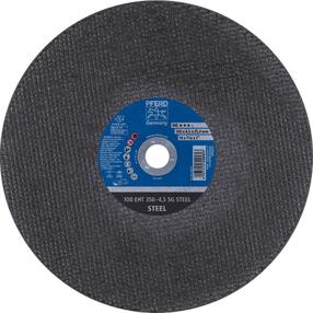 Griešanas disks Pferd SG Steel 100EHT, 350 mm x 4.5 mm x 25.4 mm