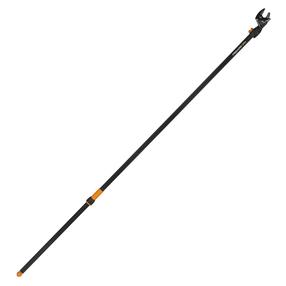 Šakų sekatorius žalioms šakoms Fiskars UP84, 232 cm