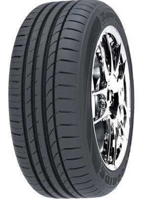 Vasarinė automobilių padanga Goodride Z-107 245/40/R19, 98-W, XL, C, B, 72 dB