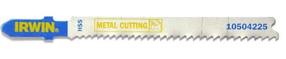 Saetera komplekt Irwin T118B, 9.2 cm, 5 tk