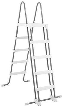Baseino kopėtėlės Intex 128077, 132 cm