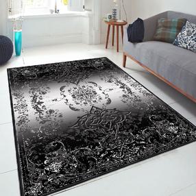 Paklājs Conceptum Hypnose ELS2017, daudzkrāsaina, 230 cm x 160 cm