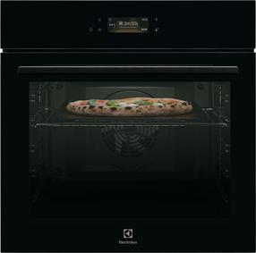 Įmontuojama orkaitė Electrolux 700 serija MealAssist, PizzaExpert LOX8P87WZ
