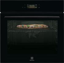 Įmontuojama orkaitė Electrolux 700 serija MealAssist, PizzaExpert LOX8P87WZ