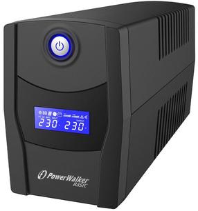 Стабилизатор напряжения UPS PowerWalker, 360 Вт