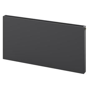 Radiatorius Mexen Flat CVF21, 150 cm x 90 cm, apatinio pajungimo, 2384 W, grafito sp.