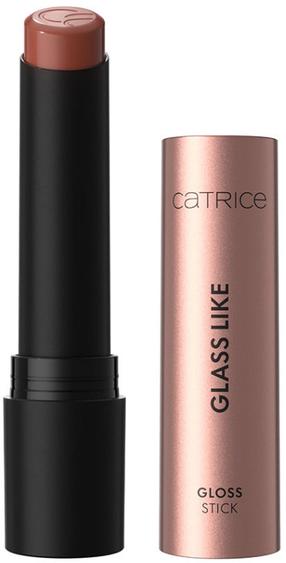 Губная помада Catrice Glass Like Gloss Stick, 3 г, glacé macchiato цв., 050