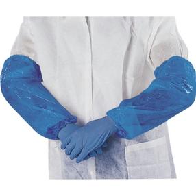 Kindad Delta Plus, sinine v., 100 tk