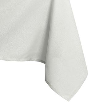 Galdauts taisnstūrveida Restilo Empire, ecru krās., 400 x 155 cm