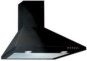 Gartraukis Akpo WK-4 Classic Eco, juoda