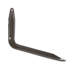 Hoidik Bolis Italia AA1N028, 26.5x16.7 cm, must v.