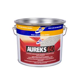 Grindų dažai Rilak Aureks-60, pilka sp., 2.7 l