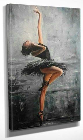 Reproduktsioon Wallity DC153, 40 cm x 30 cm