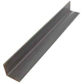 Kampuotis, 200 cm x 25 mm x 25 mm x 3 mm
