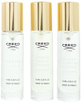 Parfüümikomplekt Creed Mini Set, 3 tk.