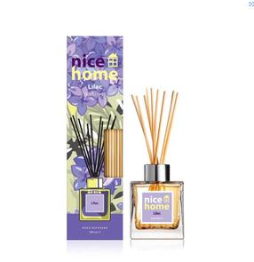 Kodulõhnastaja Areon Nice Home Lilac, 100 ml