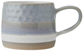 Puodelis Mikasa Ombre, mėlyna sp./pilka sp./rusva sp., 0.32 l