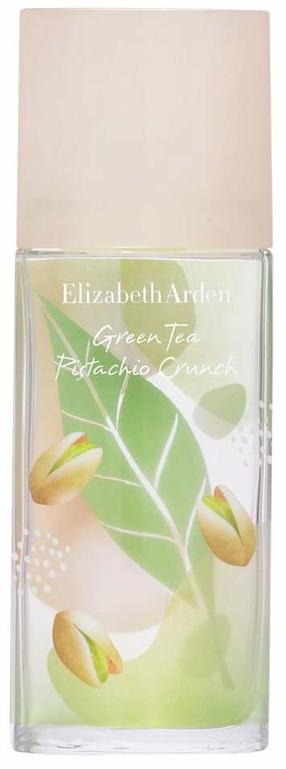 Туалетная вода Elizabeth Arden Green Tea Pistachio Crunch, 50 мл