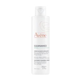 Näopuhastusvahend Avene Cleanance Hydra, 200 ml