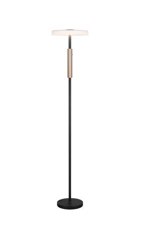 Stāvlampa Trio Celeste 454910132, 15 W, LED, balta krās.