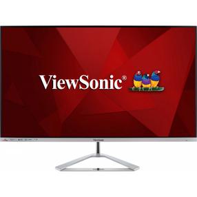 Монитор Viewsonic VX3276-MHD-3, IPS, 75 гц, FHD, 32″