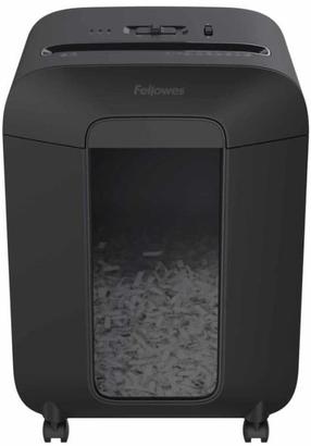 Papīra smalcinātājs Fellowes LX85, A4