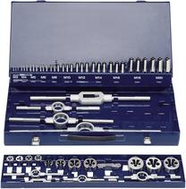 Komplektas Exact M3-M20
