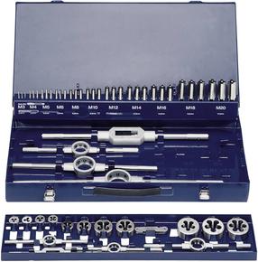 Komplekt Exact M3-M20